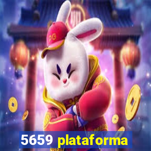 5659 plataforma